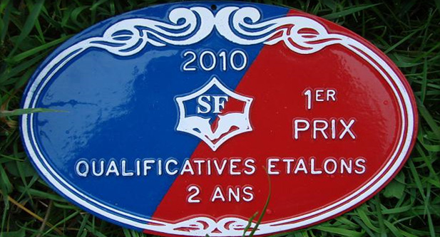 Elevage du lys